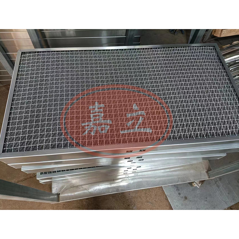 吉林不锈钢油雾过滤器